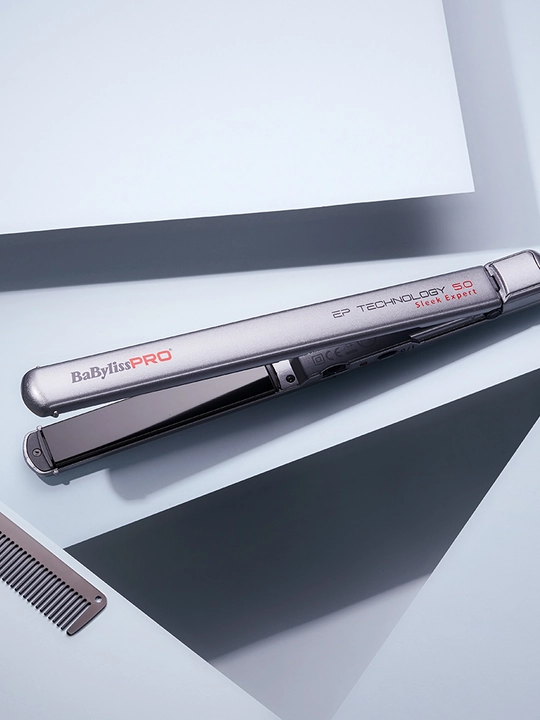BaByliss PRO Ultra Curl Professional soch tekislagich