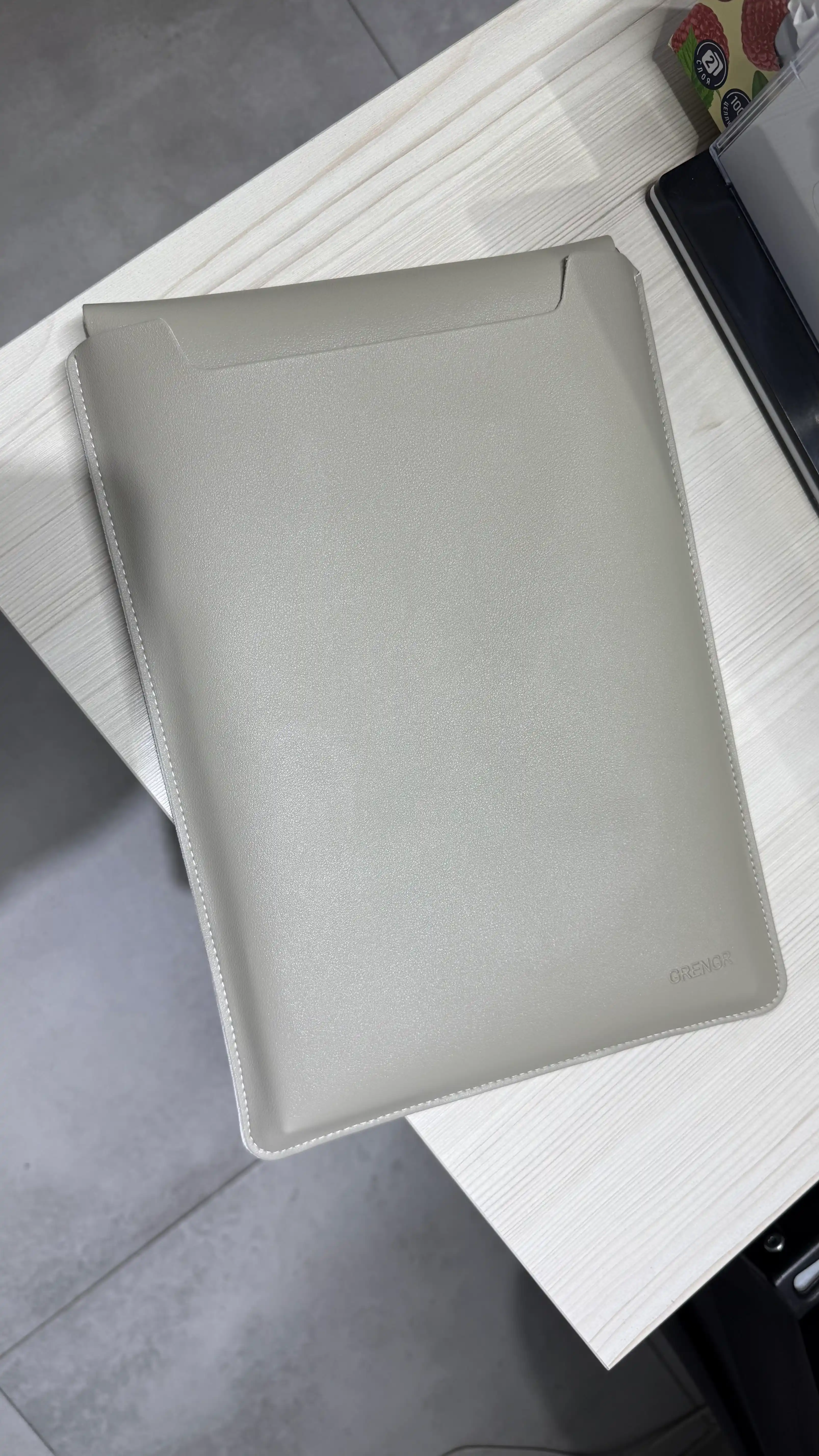 Сумка для ноутбука и Macbook