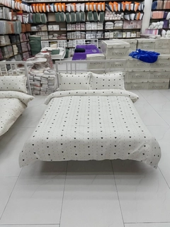 Белый