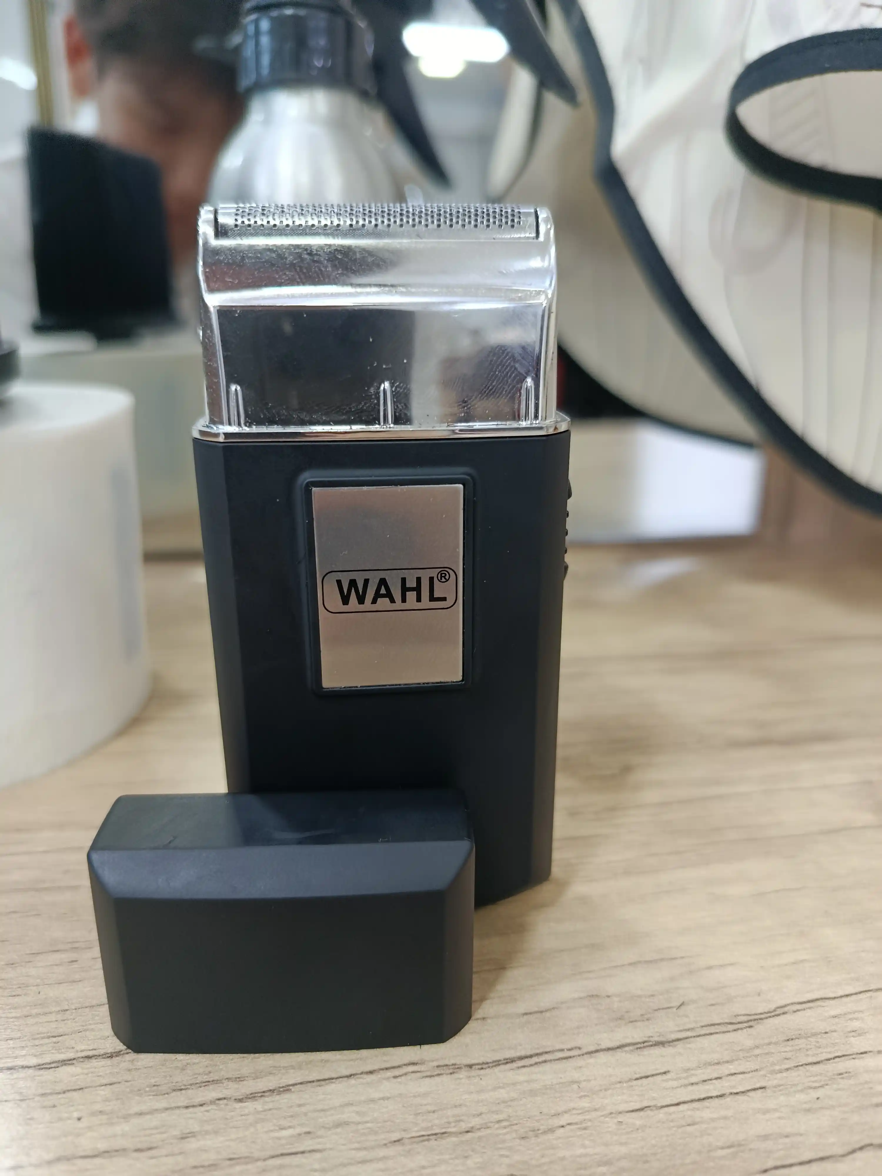 Электробритва wahl