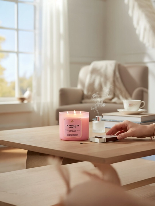 Aroma sham Bath & Body Works