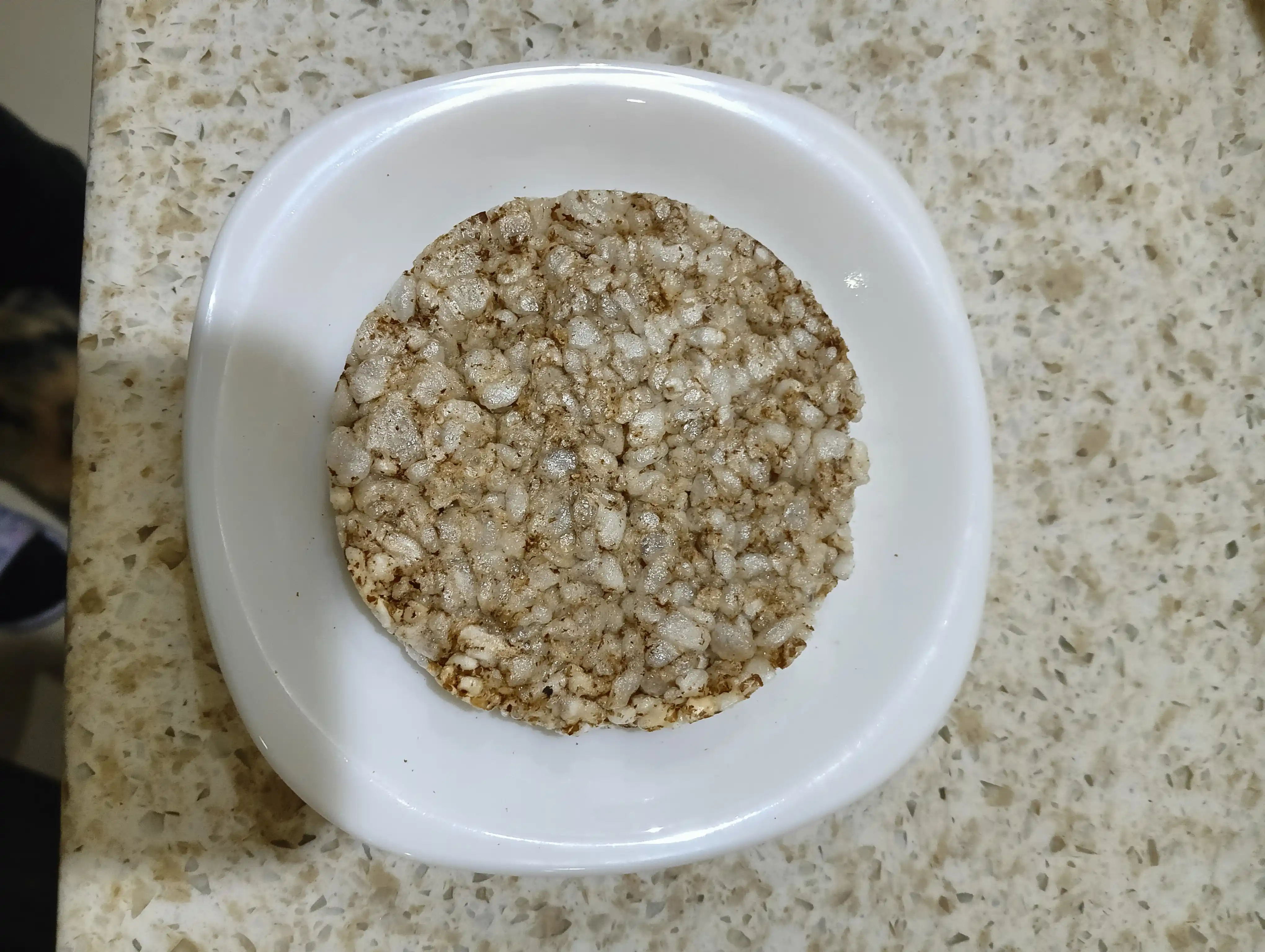 Grechkali xlebtsi Fitstart Grechka aralashmasi, 90 g