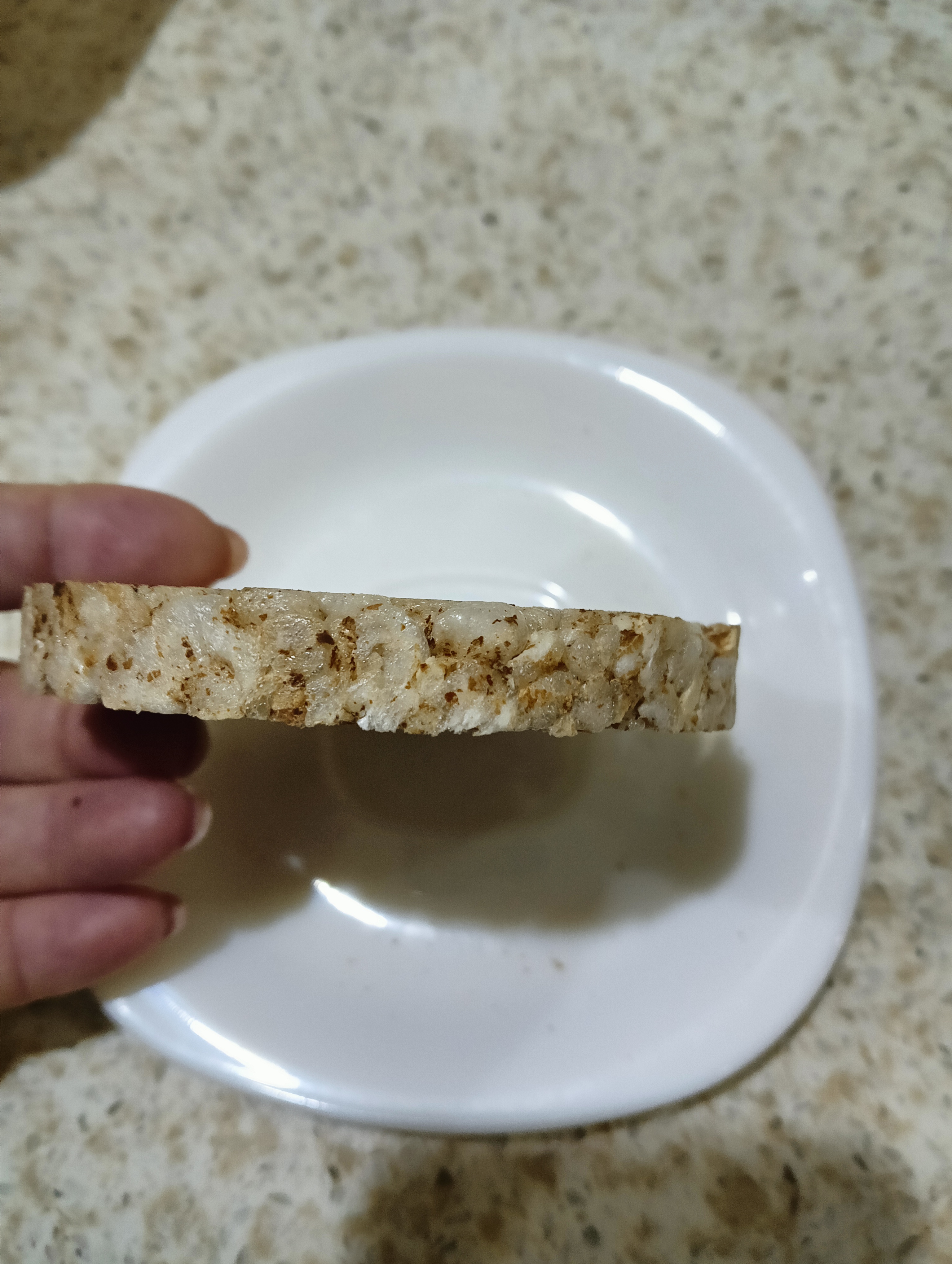 Grechkali xlebtsi Fitstart Grechka aralashmasi, 90 g