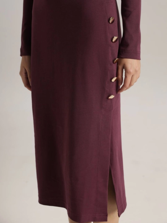 BUMBACELdan ayollar uchun libos