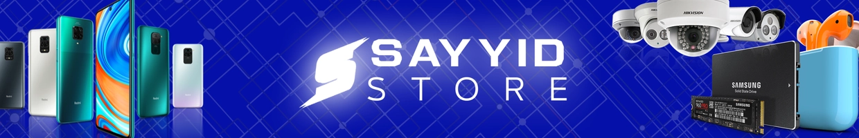SAYYID STORE
