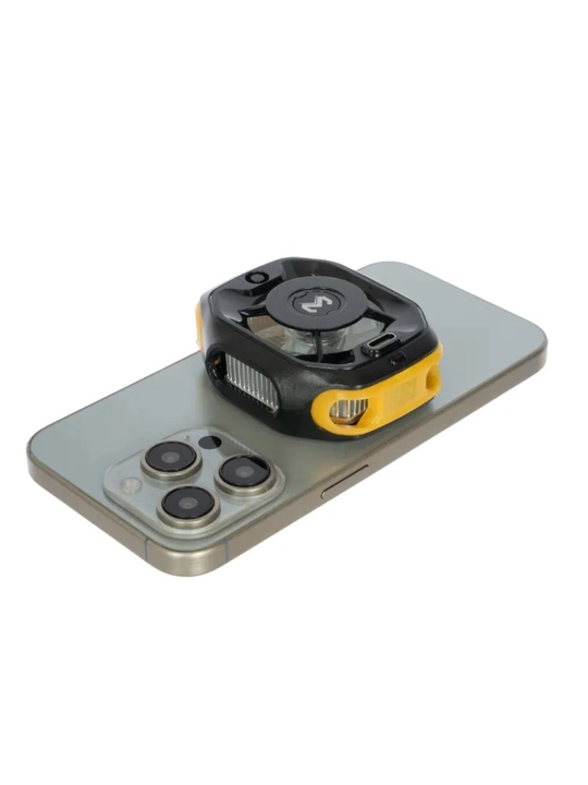 CoolPro X1 — Охладитель для смартфонов идеален для PUBG, WOT, COD