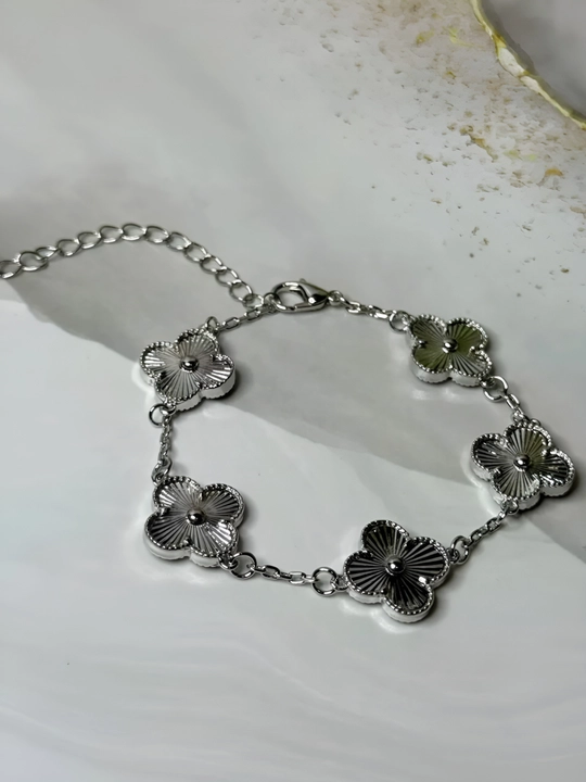 Женский браслет Van Cleef