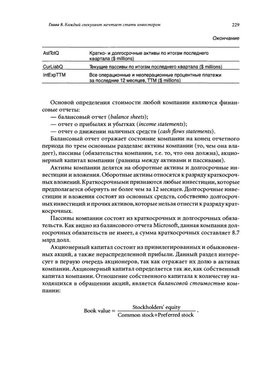 Мастер-трейдинг. Секретные материалы