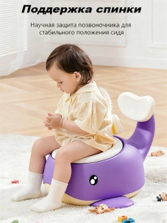 Лавандовый