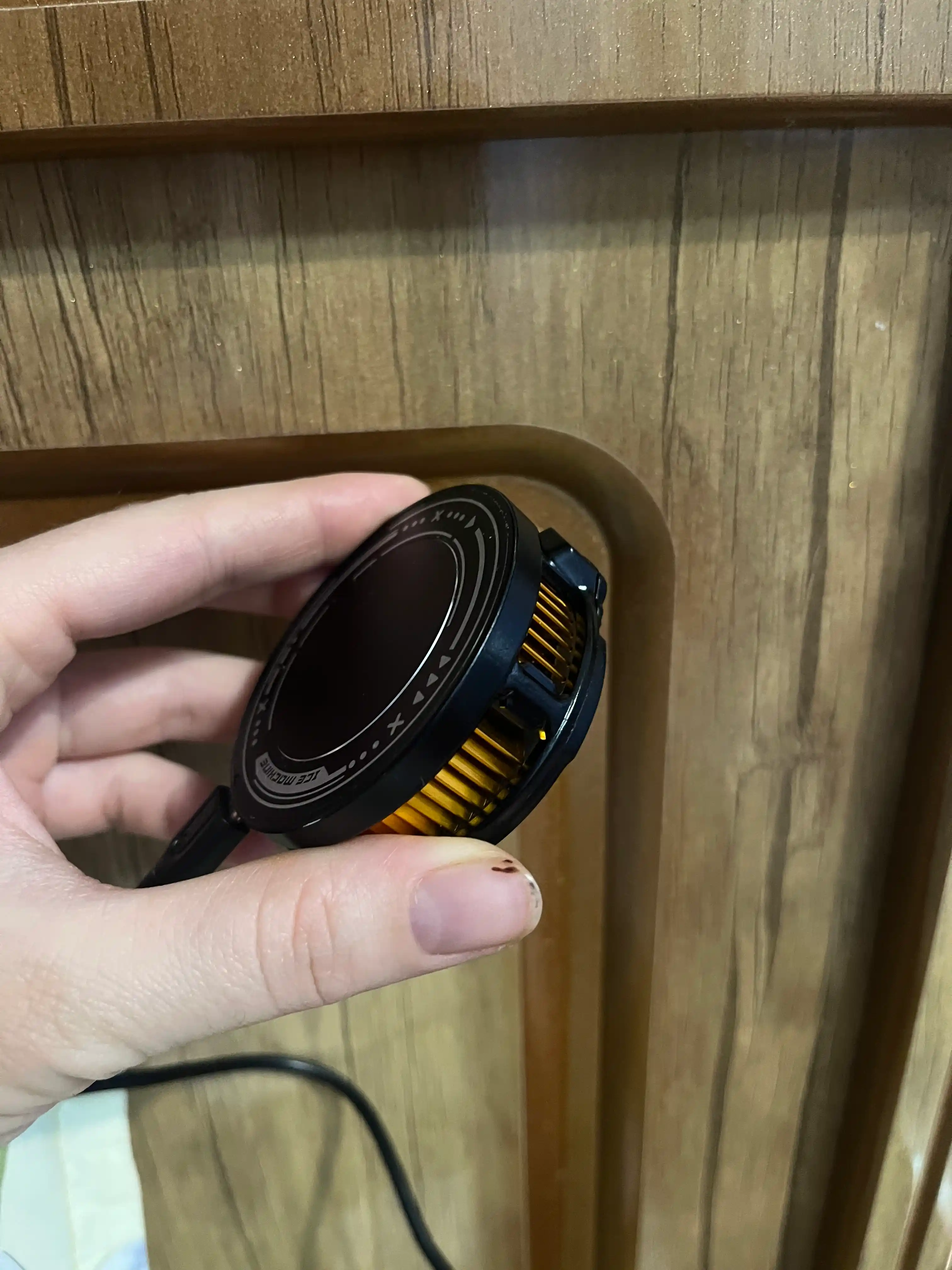 Telefon uchun kuler, sovutish va PUBG oyinlar uchun