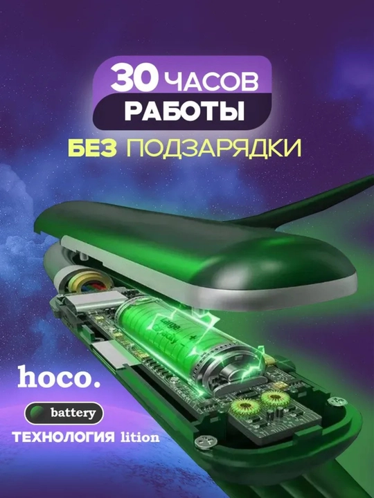 JNUOBI ZD-01 Bluetooth наушники, с оголовьем, с активным шумоподавлением