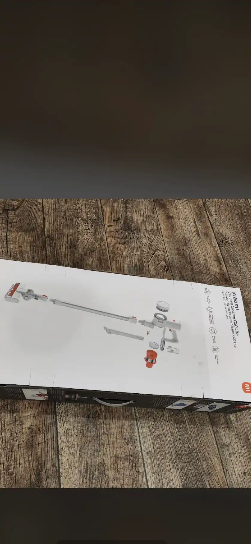 Вертикальный пылесос, Xiaomi P30, G20 lite, 4C, 4, 4 Pro, беспроводной, для дома
