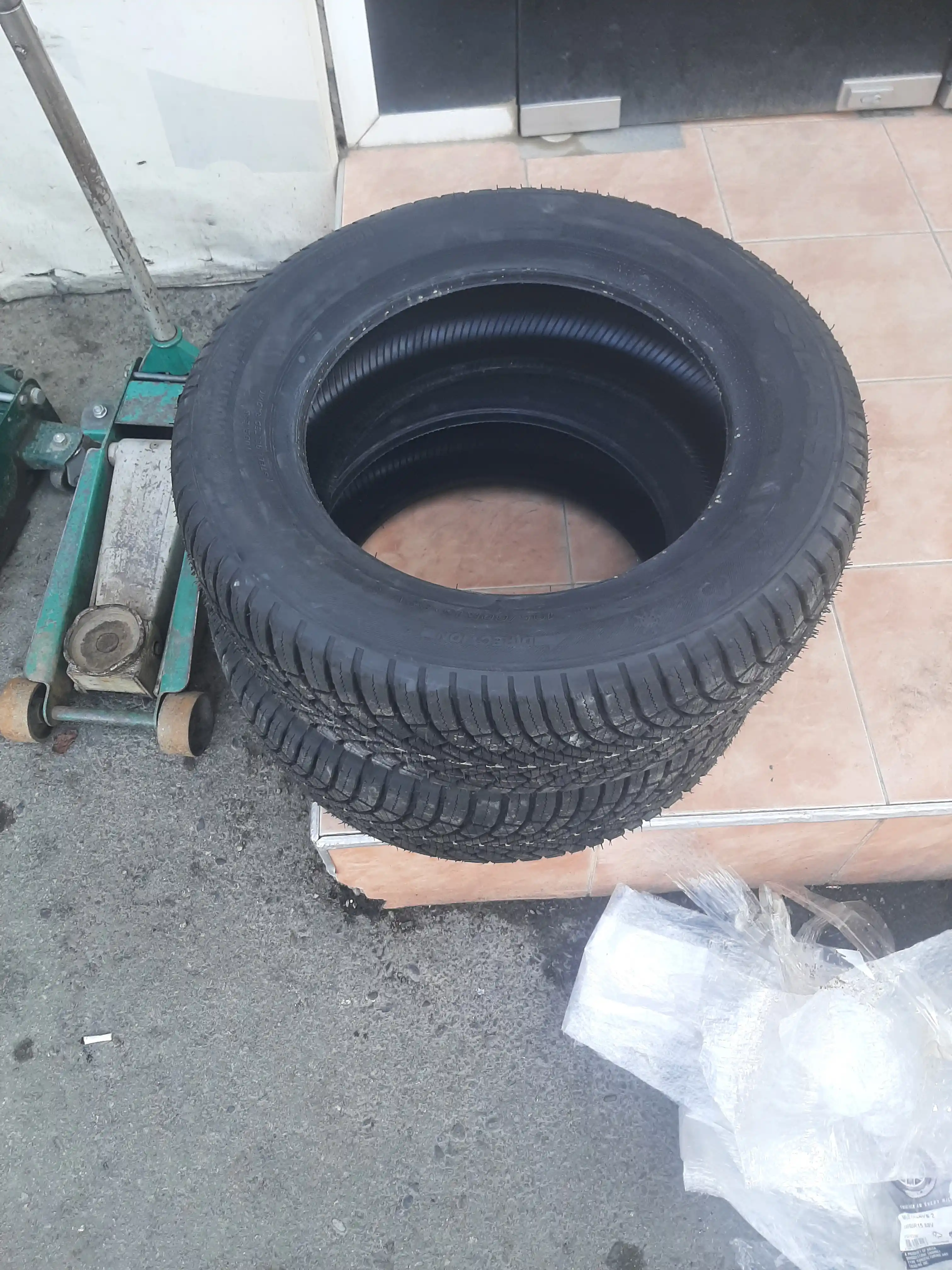 Lassa Multiways 2, Bridgestone texnologiyasi, Premium 4 faslli shina, Turkiya sifati