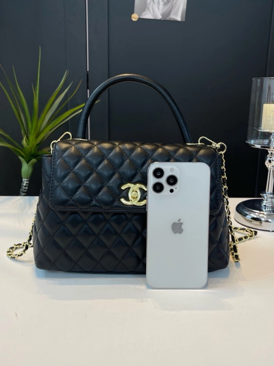 Ayollar sumkasi, Chanel