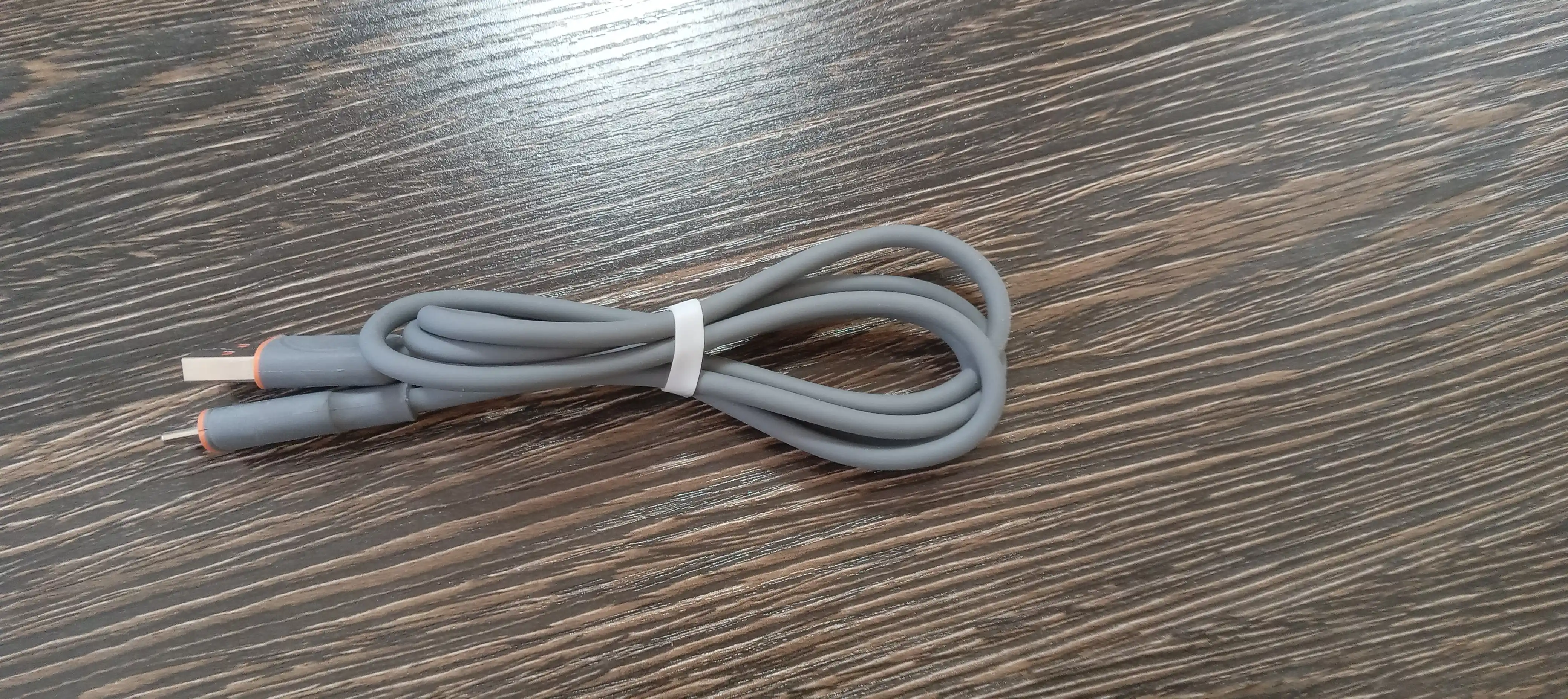 Кабель для быстрой зарядки, USB-Type-C, быстрая зарядка, Samsung, Xiaomi, Android, сила тока 6А