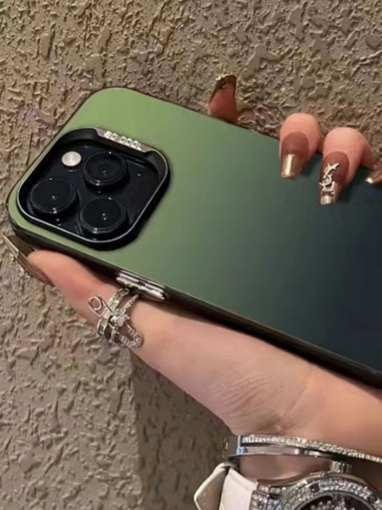 Чехол для iPhone, глянцевый чехол для, защитный чехол