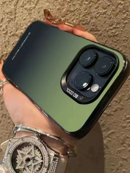 Чехол для iPhone, глянцевый чехол для, защитный чехол