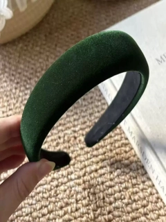 Зеленый