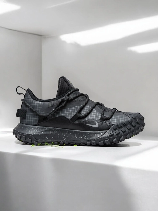 Erkaklar va ayollar uchun sport krossovkalari AGC Mountain Fly Low GORE-TEX, 40-45 o'lcham
