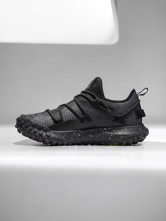 Erkaklar va ayollar uchun sport krossovkalari AGC Mountain Fly Low GORE-TEX, 40-45 o'lcham
