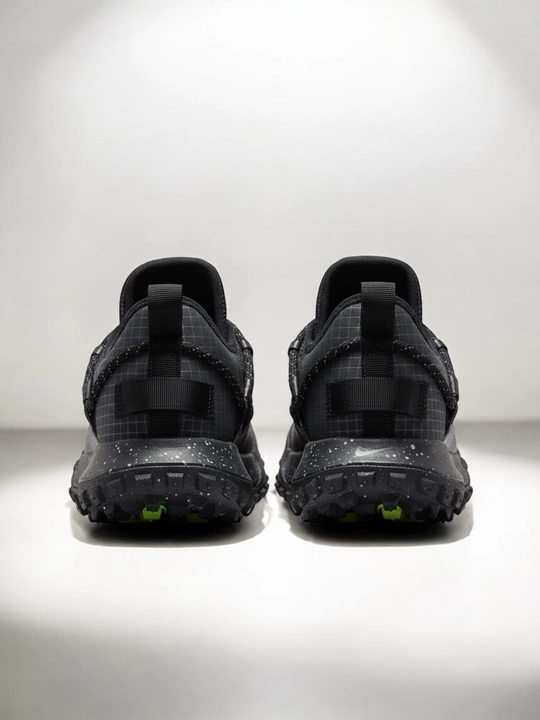 Erkaklar va ayollar uchun sport krossovkalari AGC Mountain Fly Low GORE-TEX, 40-45 o'lcham