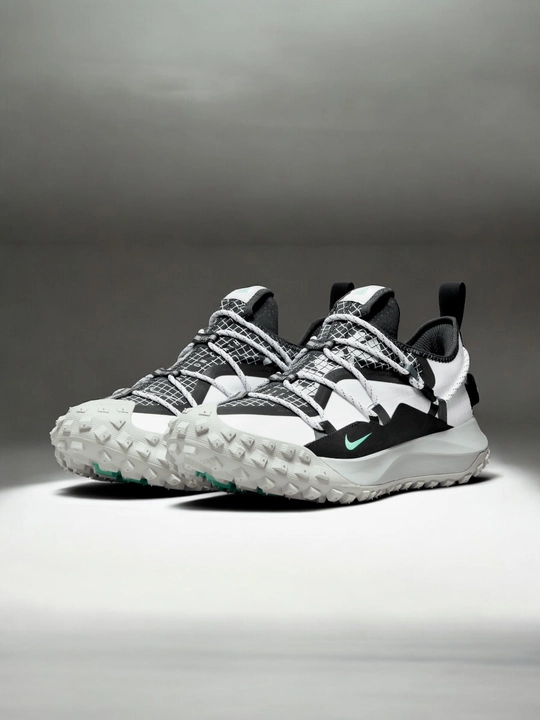 Erkaklar va ayollar uchun sport krossovkalari AGC Mountain Fly Low GORE-TEX, 40-45 o'lcham - 