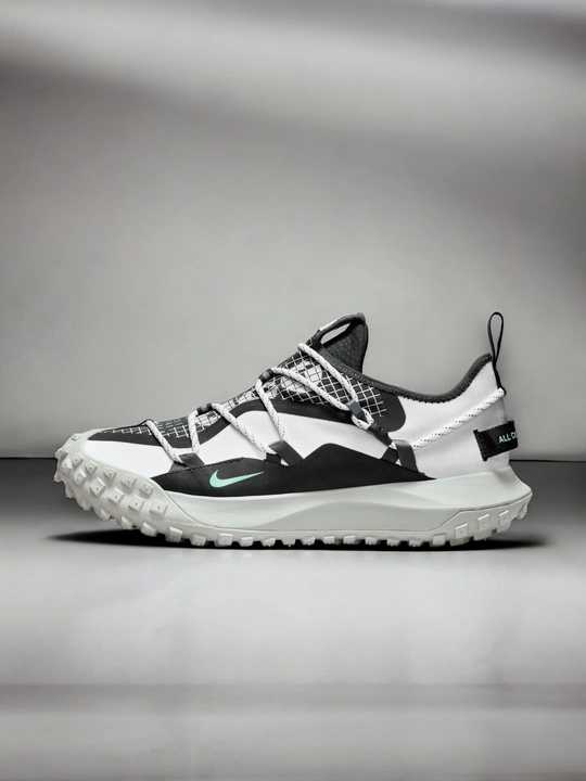 Erkaklar va ayollar uchun sport krossovkalari AGC Mountain Fly Low GORE-TEX, 40-45 o'lcham