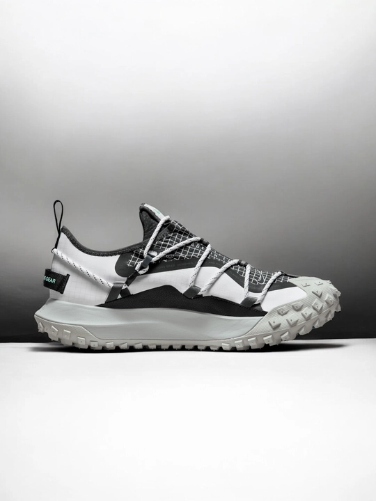 Erkaklar va ayollar uchun sport krossovkalari AGC Mountain Fly Low GORE-TEX, 40-45 o'lcham