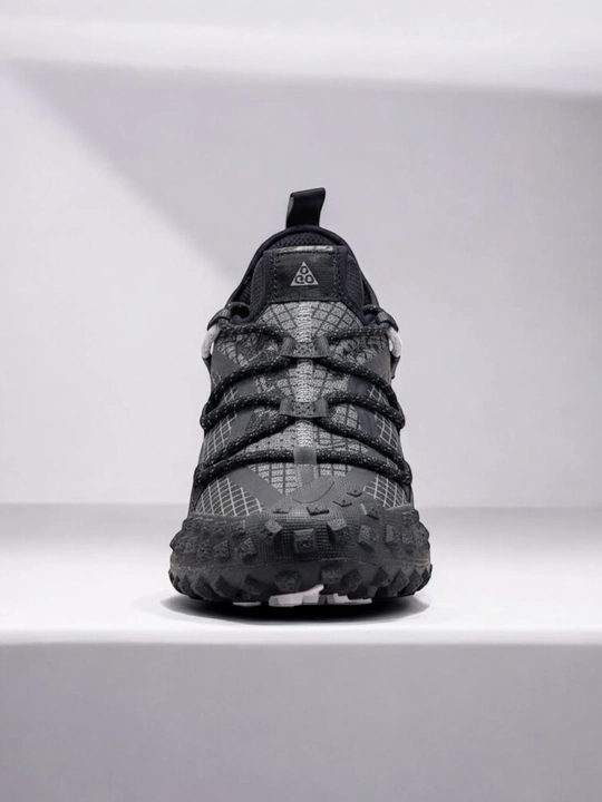 Erkaklar va ayollar uchun sport krossovkalari AGC Mountain Fly Low GORE-TEX, 40-45 o'lcham
