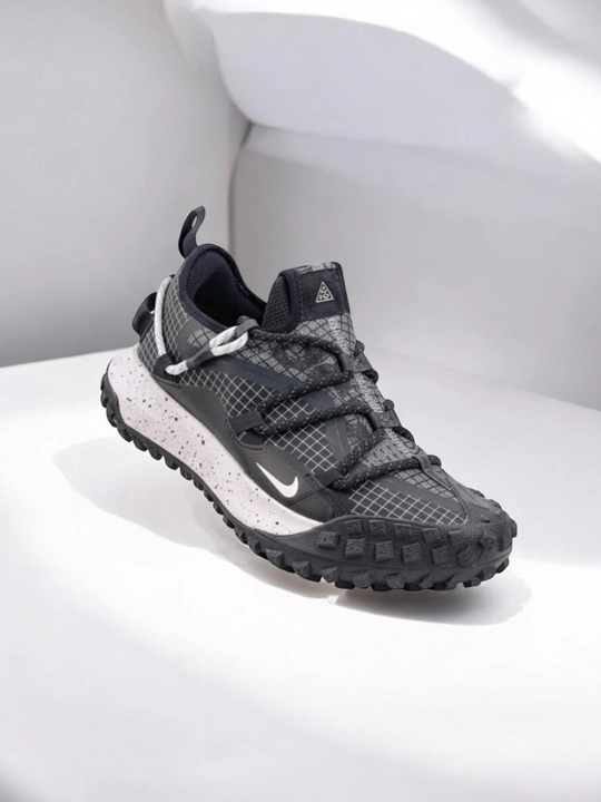 Erkaklar va ayollar uchun sport krossovkalari AGC Mountain Fly Low GORE-TEX, 40-45 o'lcham - 