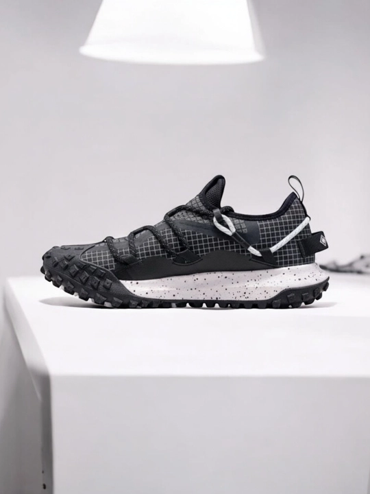 Erkaklar va ayollar uchun sport krossovkalari AGC Mountain Fly Low GORE-TEX, 40-45 o'lcham