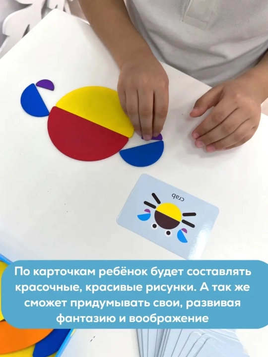 Montessori hayvonlar uchun jumboqlari, ijodiy fikrlashni rivojlantirish/ta'limiy o'yin