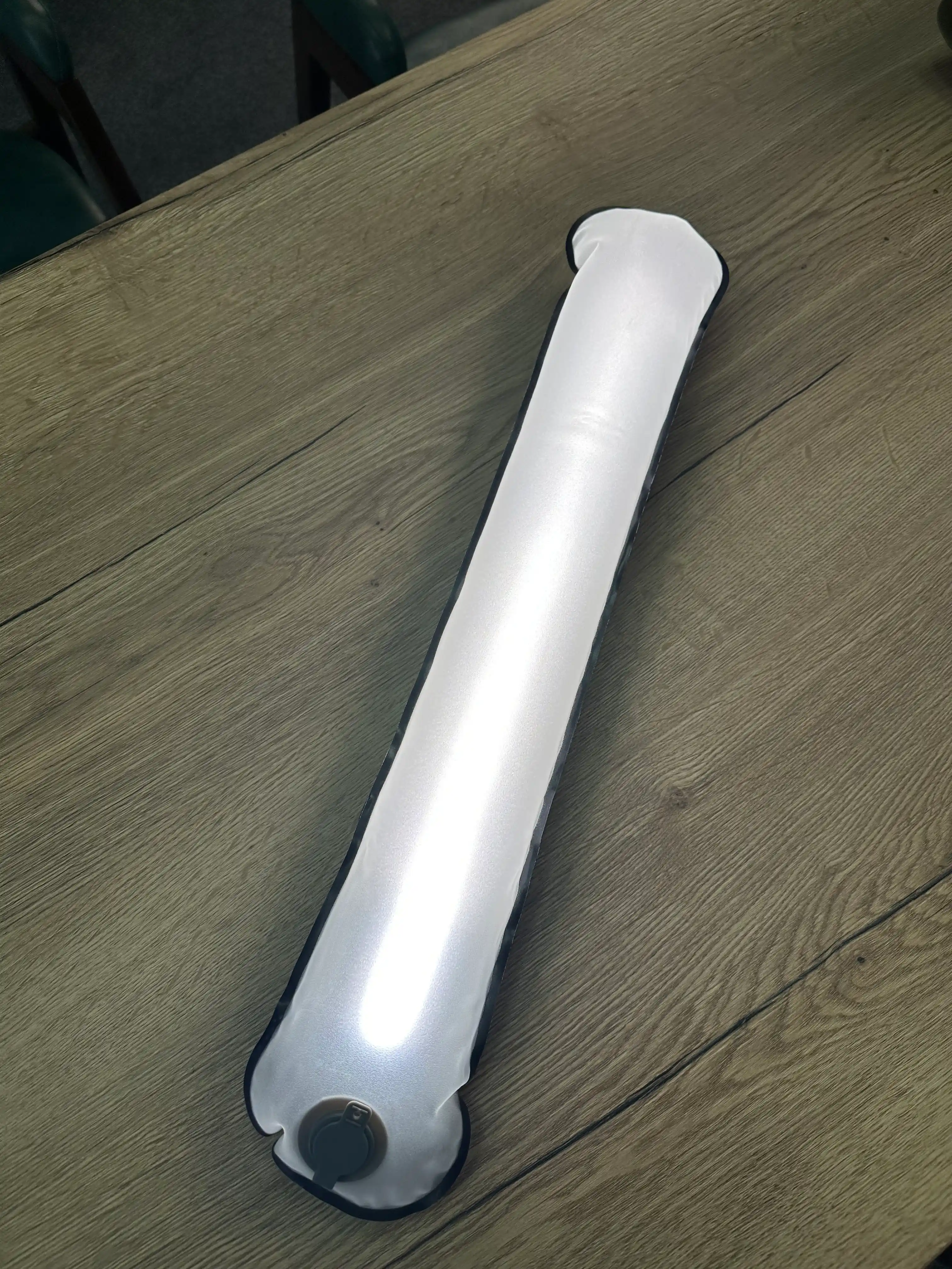 Yengil portativ LED chiroq Ulanzi UA12/UA20 bi-color 2500mAh