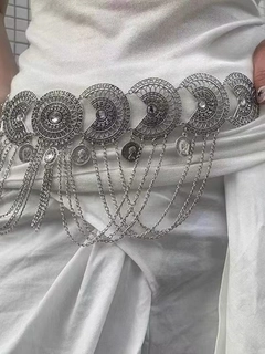 Серебряный