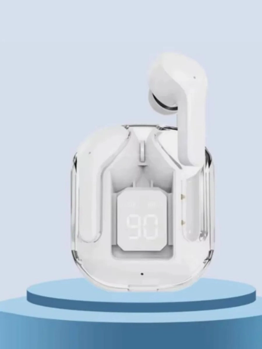 Air 31 simsiz Bluetooth quloqchin – displeyli, mikrofonli, shovqinni kamaytiruvchi