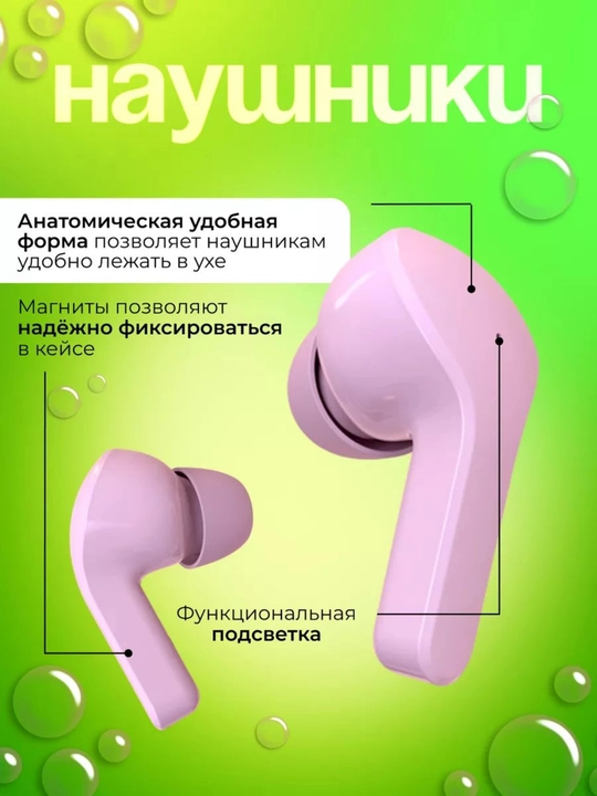 Air 31 simsiz Bluetooth quloqchin – displeyli, mikrofonli, shovqinni kamaytiruvchi