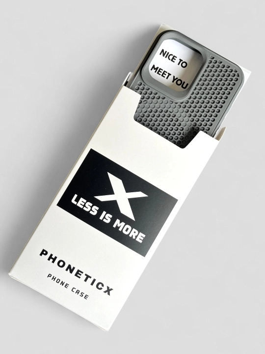 Чехол для iPhone 15/16/17 Pro/Max, с вентиляционными отверстиями и MagSafe