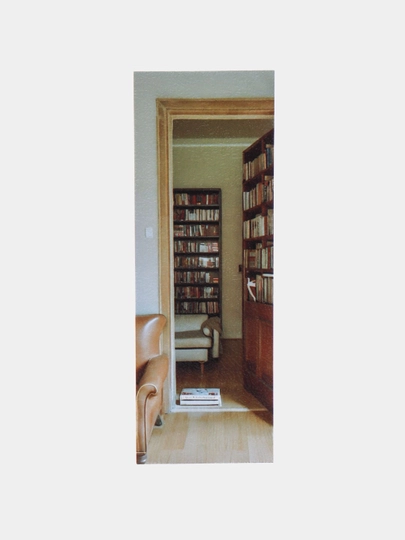 Бумажные закладки для книг, учебников, ежедневников Эстетика, Библиотека, Книги — ZAKLAD2-ЧИТАТЕЛ1-БЕЛЫЙ