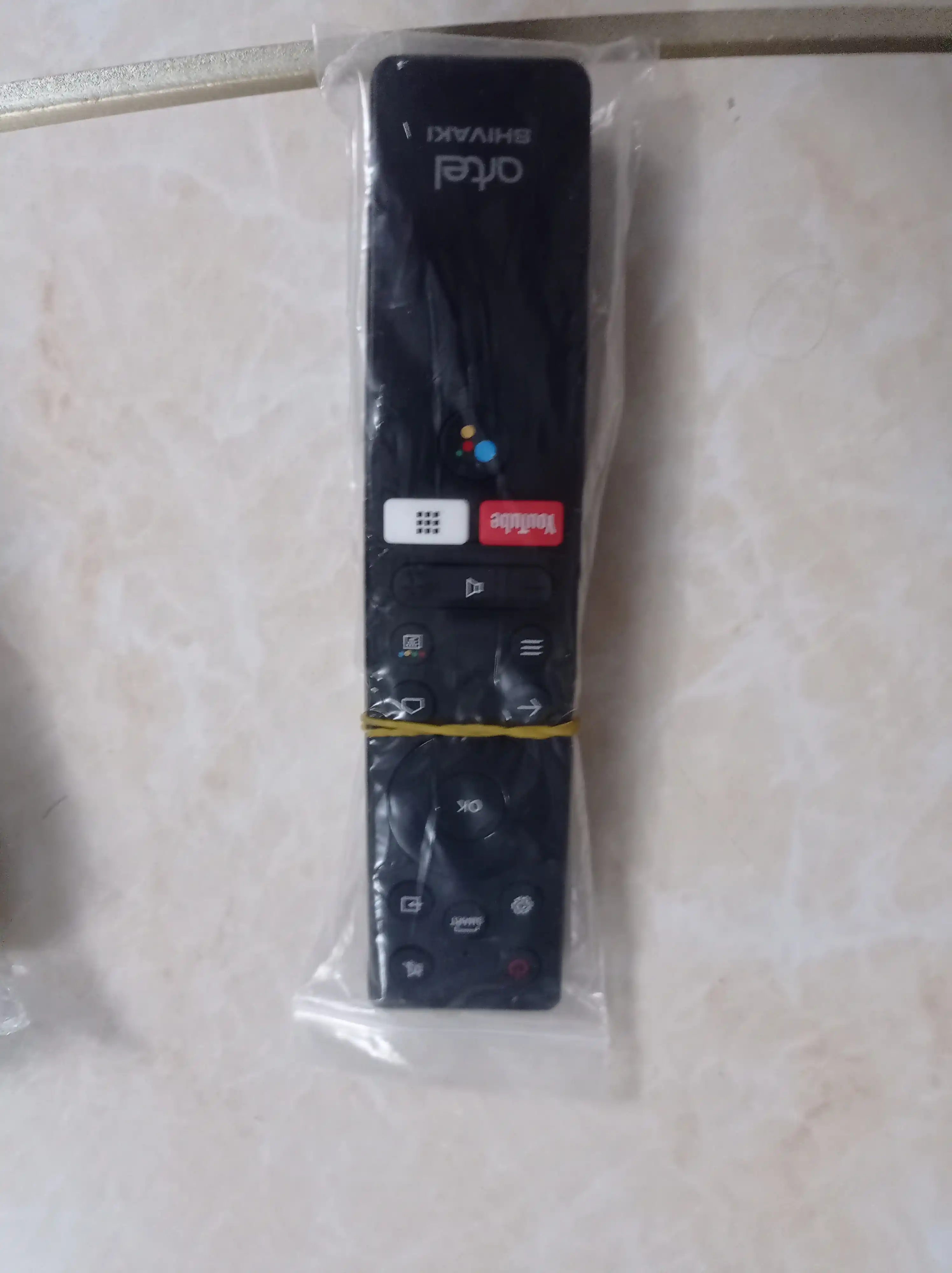 Пульт Artel smart от телевизора, 170b