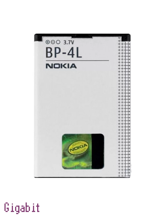 Аккумулятор для Nokia bv 4ct/ 5ct/ 6A/ 4D/ 4XL/ L4E/ 4L/ 4UL/ 6M/ 5J/ 5K/ 6MT