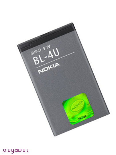 Аккумулятор для Nokia bv 4ct/ 5ct/ 6A/ 4D/ 4XL/ L4E/ 4L/ 4UL/ 6M/ 5J/ 5K/ 6MT