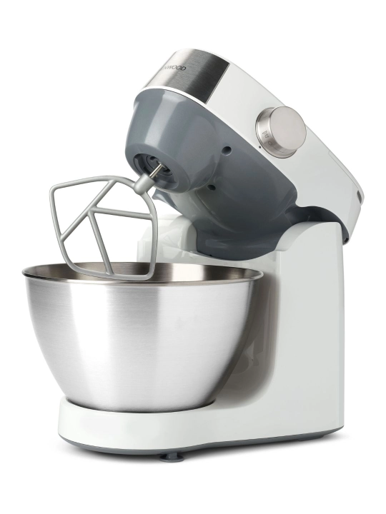 Kenwood KHC29A.J0WH Prospero+ oshxona mashinasi planetar mikser blender bilan 1000 Vt