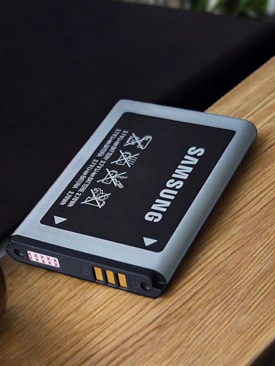 Samsung B311 Akumlyator  batareyasi Ligusha va perfektum uchun