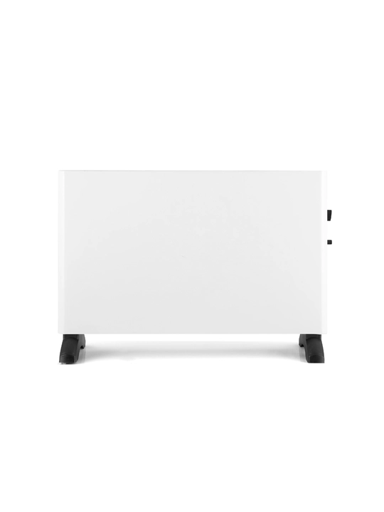 Электрический конвектор HEATBOX PRO 2000 Вт, для дома, офиса и дачи 30 м²