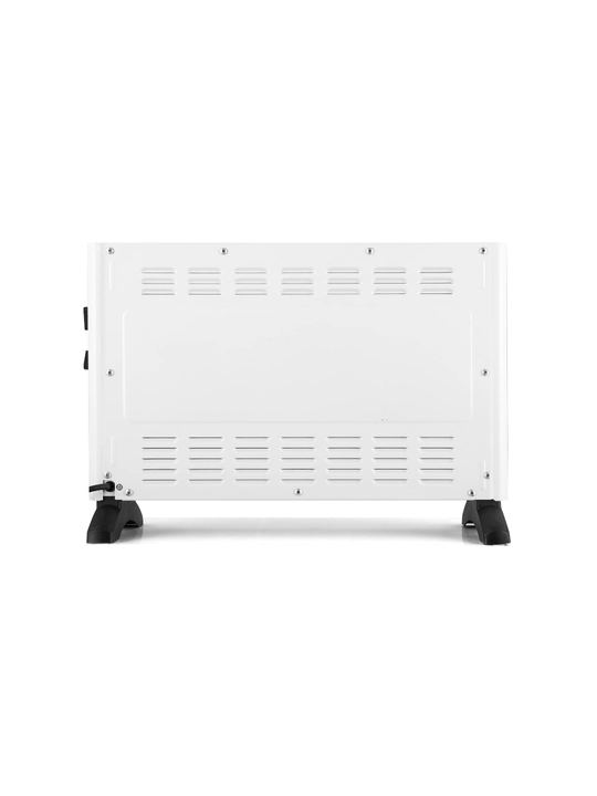 Электрический конвектор HEATBOX PRO 2000 Вт, для дома, офиса и дачи 30 м²