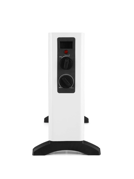 Электрический конвектор HEATBOX PRO 2000 Вт, для дома, офиса и дачи 30 м²