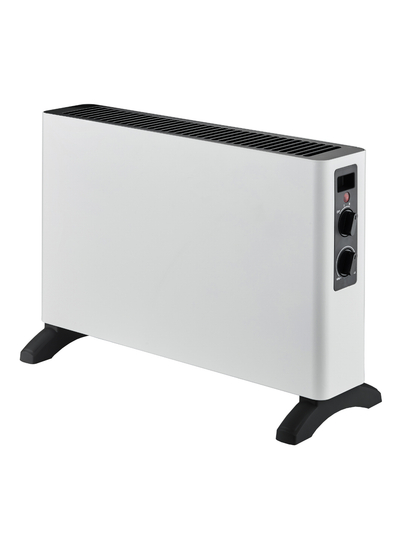 Электрический конвектор HEATBOX PRO 2000 Вт, для дома, офиса и дачи 30 м²