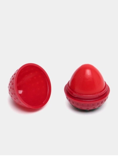 Lab uchun gigienik balzam, qulupnay - 