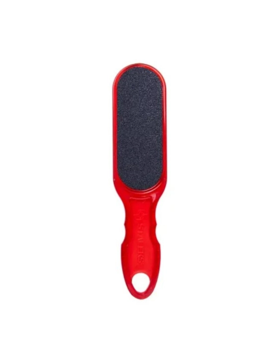 STALEKS Терка для стоп пластиковая CLASSIC 10 TYPE 3 60/80