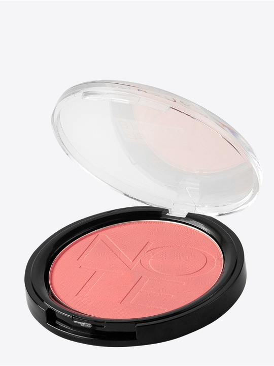Румяна Note Flawless Blusher 01, 02, 04, 10 г